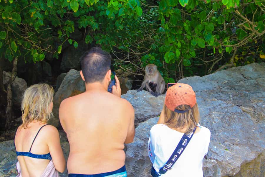 Phuket: Phi Phi Khai or Maiton Island by Speedboat/Catamaran - Health, Packing, and the “No Mistakes” Checklist
