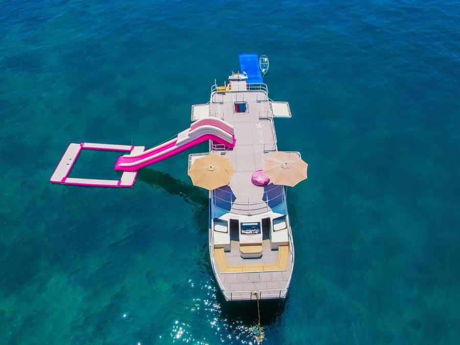 Phuket: Phi Phi Khai or Maiton Island by Speedboat/Catamaran - The Longtail Boat Option: When You Want More Time Off the Main Track