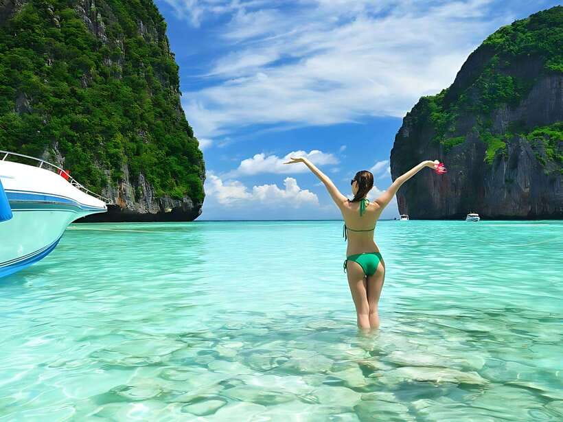 Phuket: Phi Phi, Maya and Khai Or Bamboo Island by Catamaran - Why this Phi Phi day feels worth your time