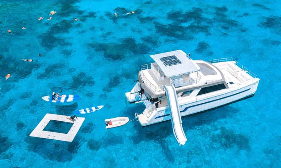 Phuket: Phi Phi, Maya, and Maiton by Luxury Yacht with Lunch - Why this Phuket day feels different than a basic boat tour