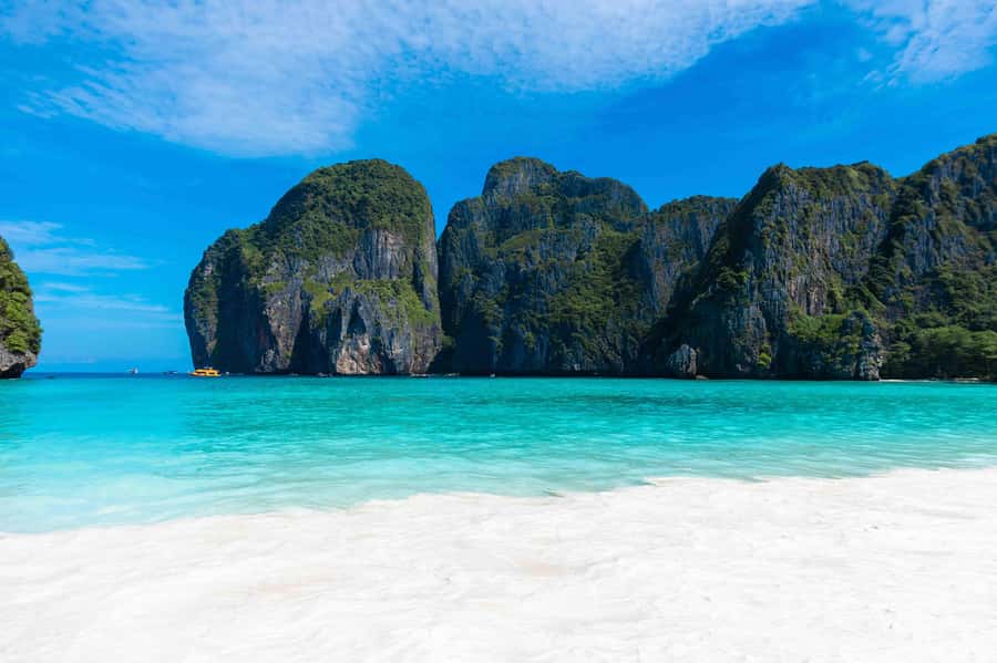 Phuket: Phi Phi, Maya & Bamboo By Premium Speed Catamaran - Key things you should know before you go