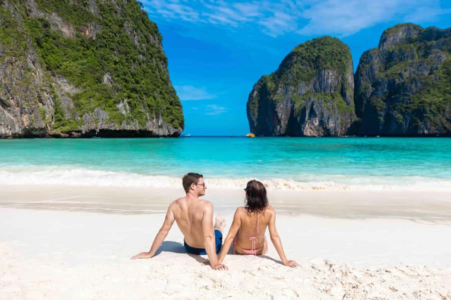 Phuket: Phi Phi, Maya & Bamboo By Premium Speed Catamaran - Why This Phi Phi, Maya & Bamboo Day Trip Feels Worth $99