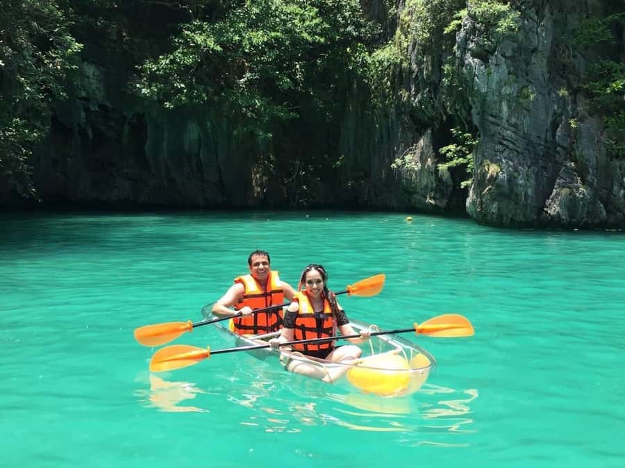 Phuket: Phi Phi Maya Bamboo Island By Speed Catamaran - Monkey Beach: quick look, quick photos