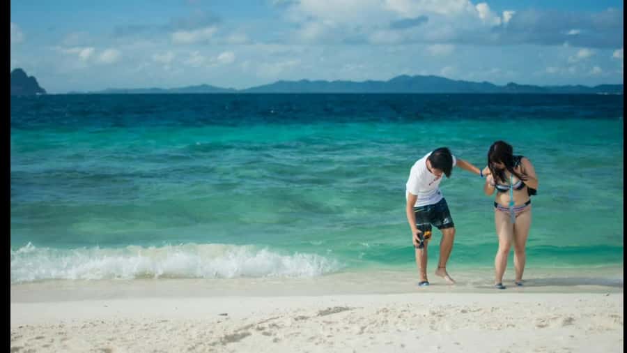 Phuket: Phi Phi, Maya, Khai or Maiton or Bamboo Island Tour - Khai Islands plus your Bamboo or Maiton choice