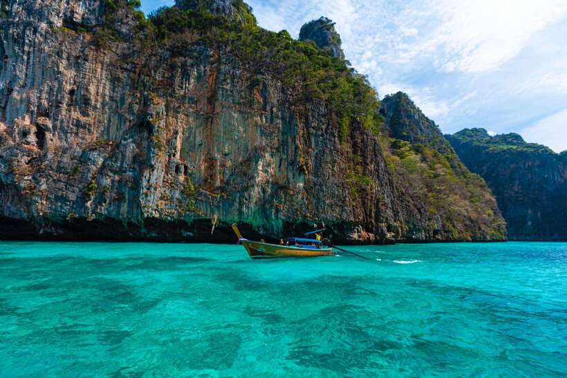 Phuket: PhiPhi, Maya Bay & Khai Island Day Tour with Lunch - Key points I’d bet on
