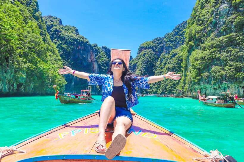 Phuket: PhiPhi, Maya Bay & Khai Island Day Tour with Lunch - The value check: what $47 really buys you