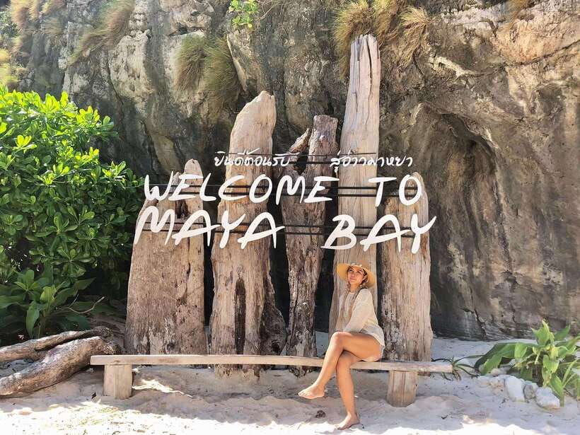 Phuket: PhiPhi, Maya Bay & Khai Island Day Tour with Lunch - From your hotel to Roong Siam Pier: how the day starts