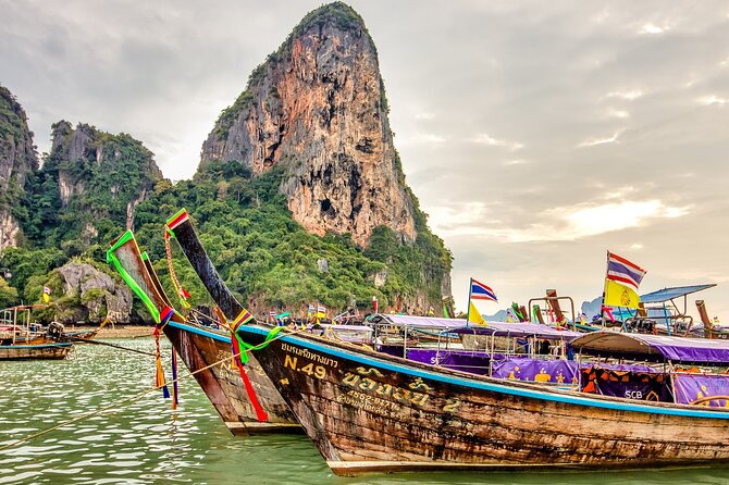 Phuket Phiphi-Phhpi Phuket Ferry include Transfer to hotel - Hotel pickup and pier routing: what to expect before you ever board