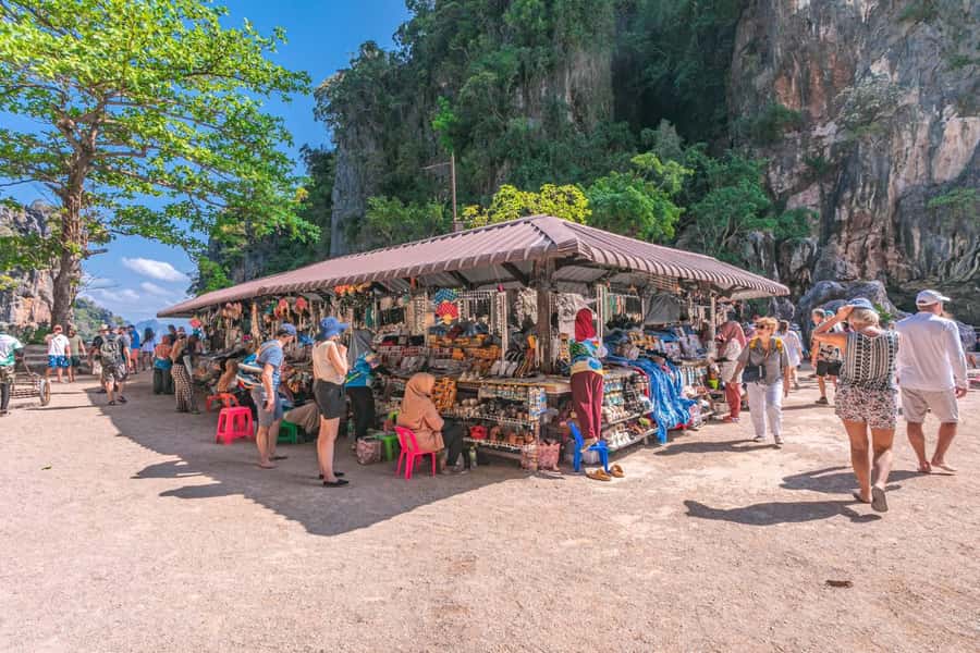 Phuket: Premium Day Trip to James Bond - Naka Island - Key highlights you’ll feel all day