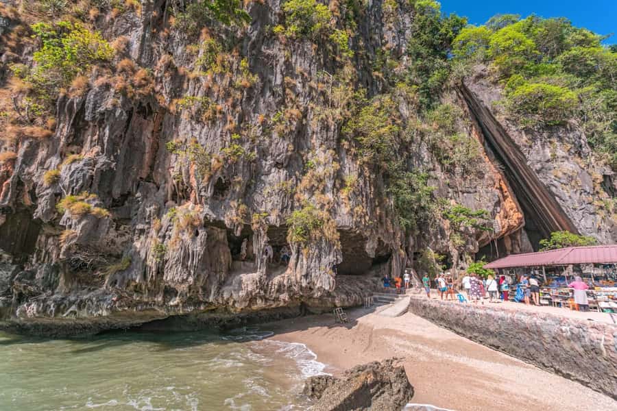 Phuket: Premium Day Trip to James Bond - Naka Island - Why this James Bond to Naka Island trip is such a practical pick from Phuket