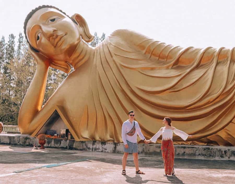 Phuket: Private & All-Inclusive Giant Water Lilies Tour - Key highlights worth planning for