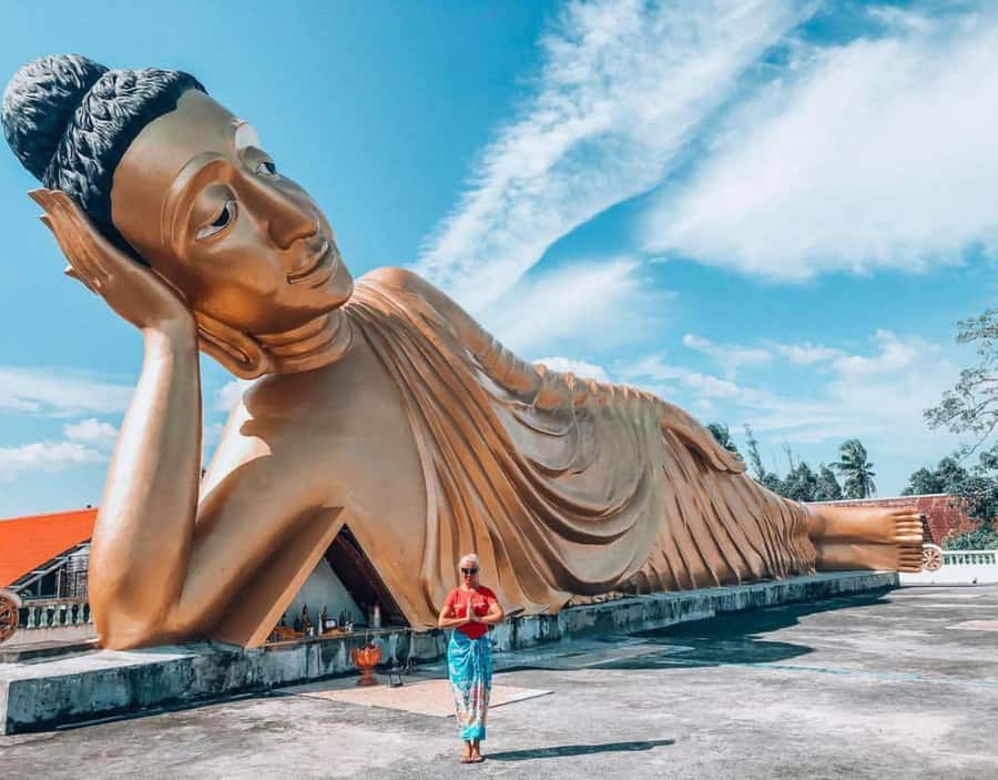 Phuket: Private & All-Inclusive Giant Water Lilies Tour - Price and value: what $328 gets you in a private 5-hour day