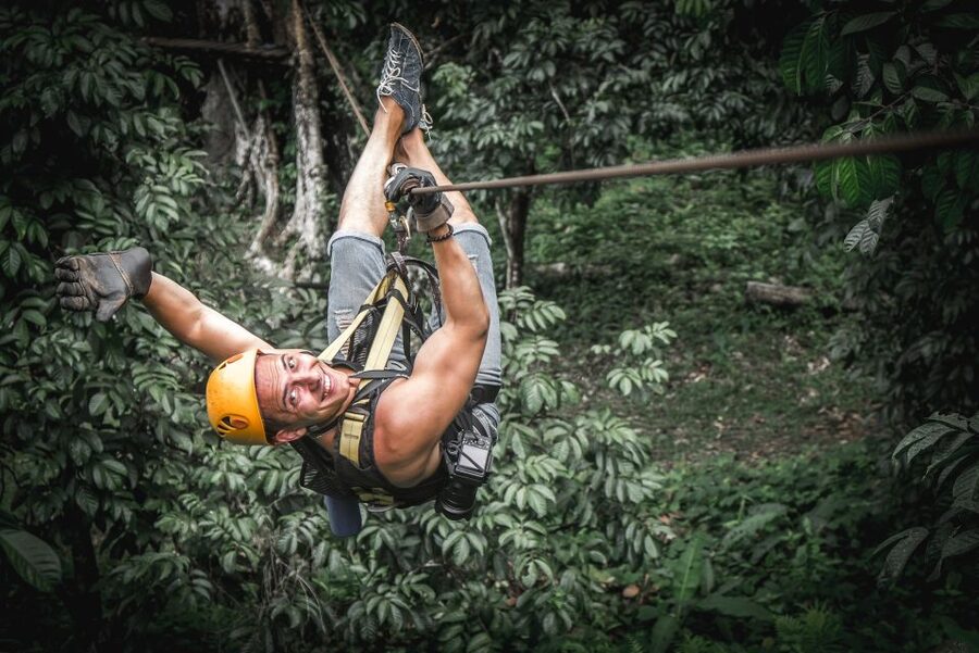 Phuket: Private ATV, Zipline & Phuket City Tour - Key Things You’ll Notice on This Phuket Day