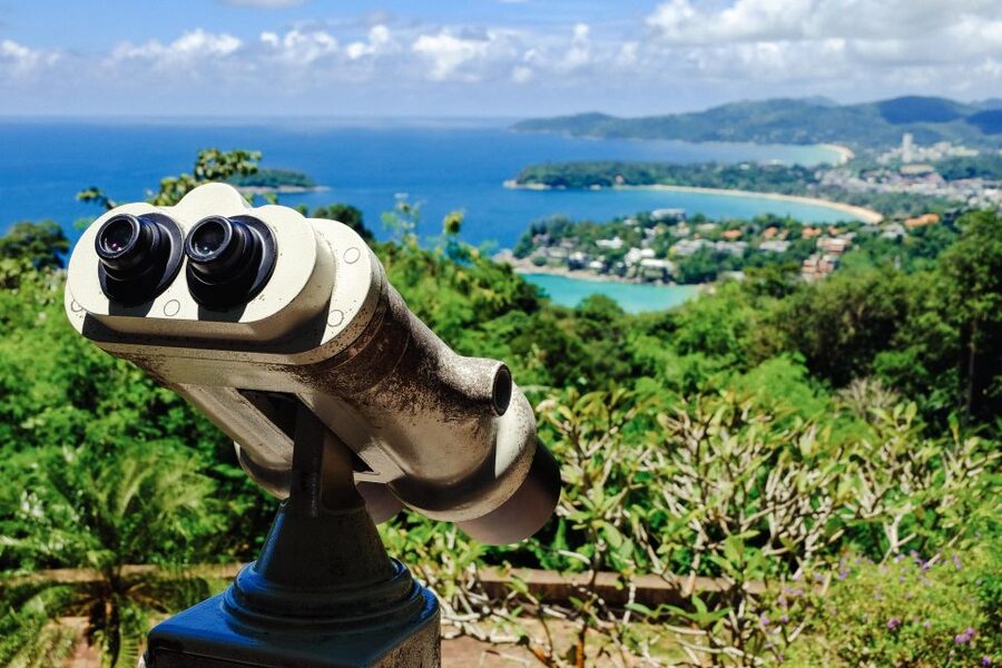 Phuket: Private ATV, Zipline & Phuket City Tour - Responsible Touring: GSTC Certification, Bottled Water, and Carbon Offsets