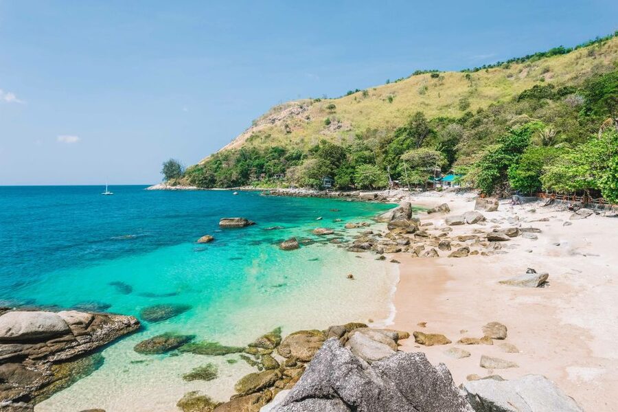 Phuket: Private ATV, Zipline & Phuket City Tour - Wat Chalong: Temple Ground Walking and Respectful Dress