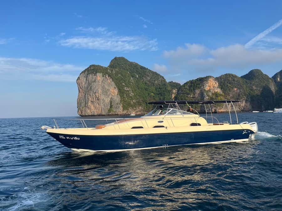 Phuket: Private Boat Charter to James Bond Island - Key highlights at a glance