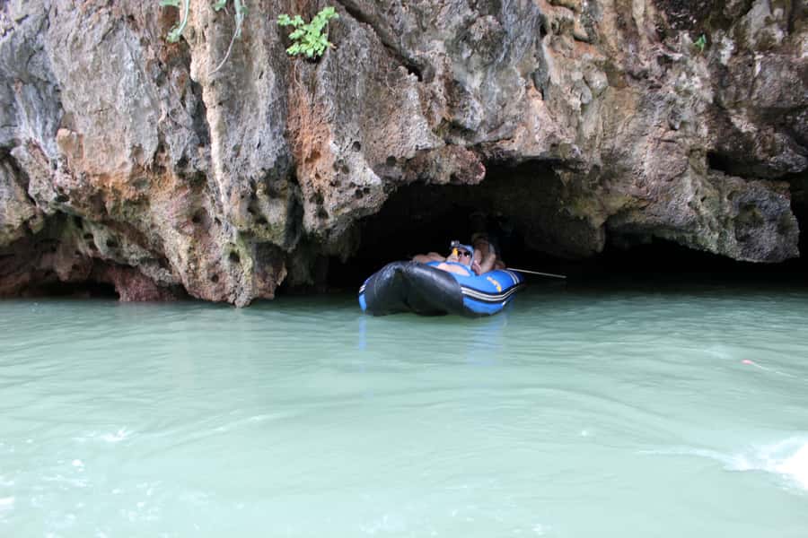 Phuket: Private Boat Charter to James Bond Island - Private Group Value: Price, Boat Time, and What You’re Really Paying For