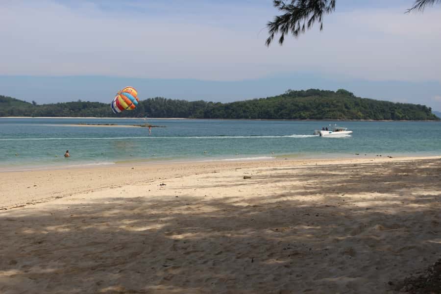 Phuket: Private Boat Charter to James Bond Island - Who This Trip Fits (and Who Should Skip It)