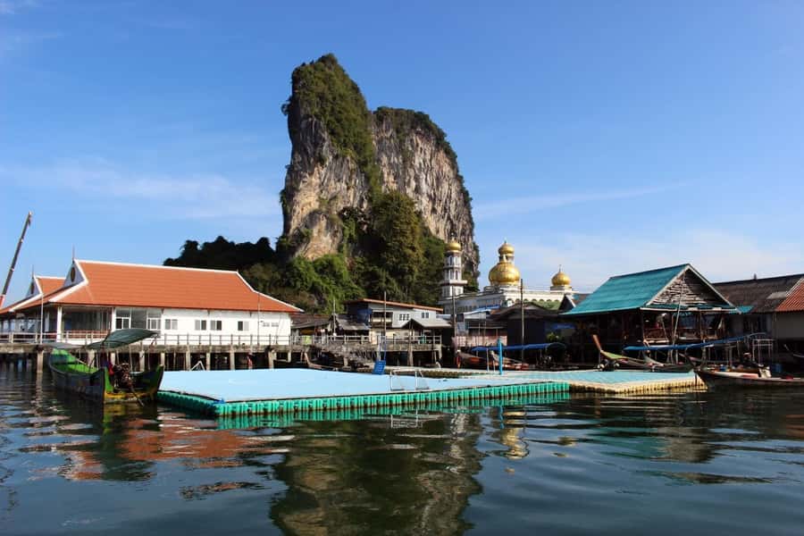 Phuket: Private Boat Charter to James Bond Island - Should You Book This Private Boat Charter to James Bond Island?