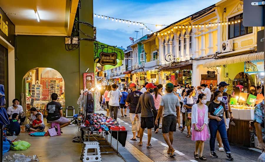 Phuket: Private City Tour &Driver –Customize Your Highlights - Key Things I’d Prioritize in Your Phuket Private Day