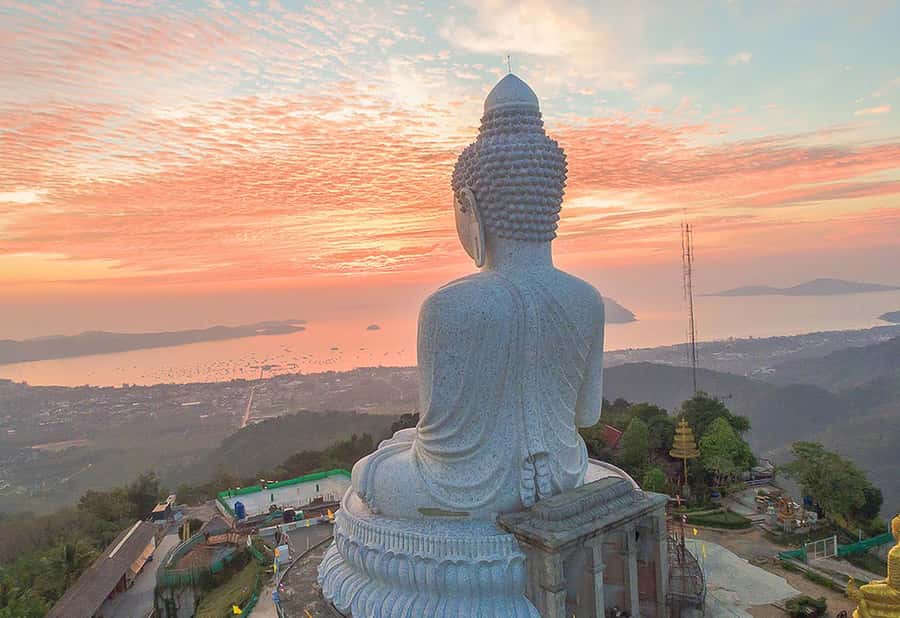 Phuket: Private City Tour &Driver –Customize Your Highlights - Vehicle Comfort and Timing: The Small Details That Make Days Better