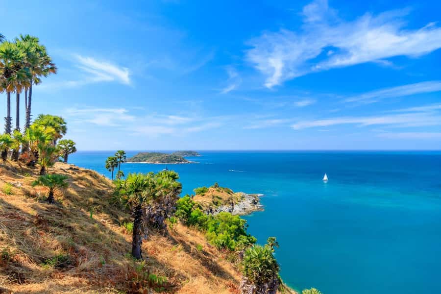 Phuket: Private City Tour &Driver –Customize Your Highlights - Patong Beach as a Flexible Finish Line