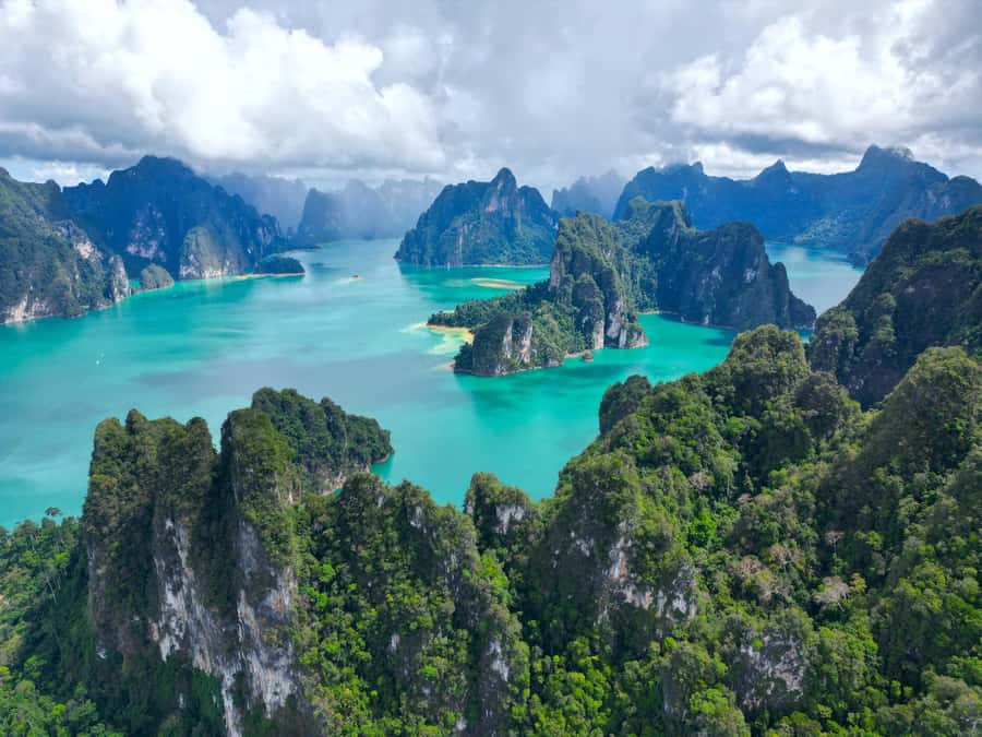 Phuket: Private Day Trip Khao Sok w/ Lake Boat Tour & Lunch - Why Cheow Lan Lake Feels Worth the Trip