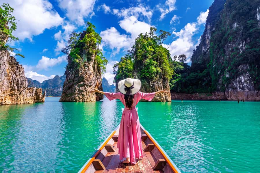 Phuket: Private Day Trip Khao Sok w/ Lake Boat Tour & Lunch - Getting to Khao Sok from Phuket: Timing and Travel Reality