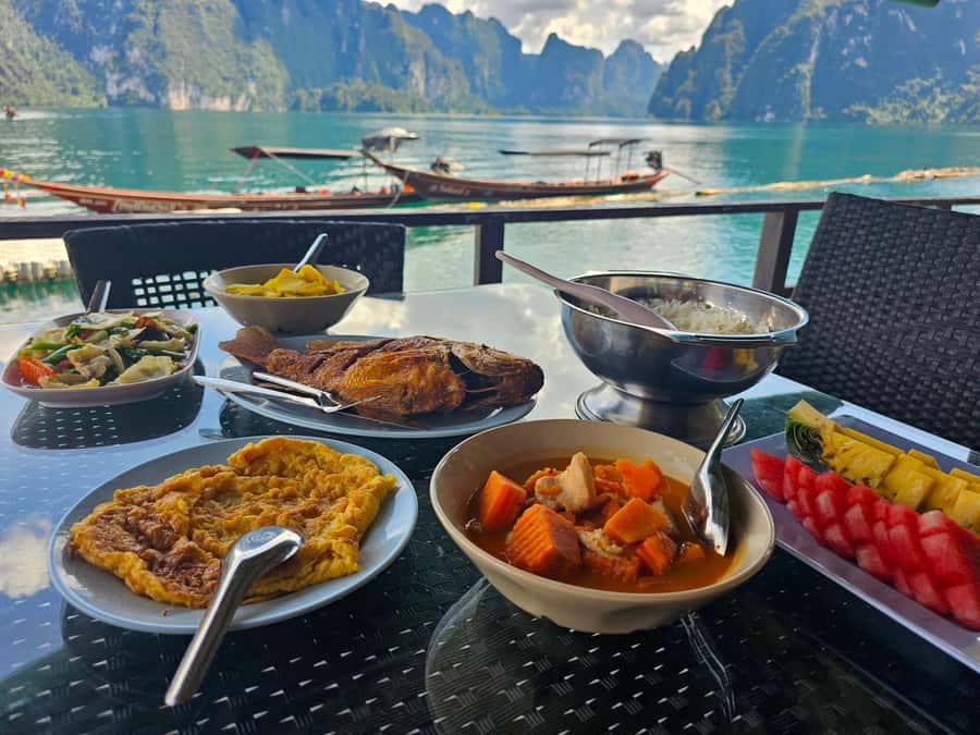 Phuket: Private Day Trip Khao Sok w/ Lake Boat Tour & Lunch - Price and Logistics: Does $485 Per Group Actually Make Sense?