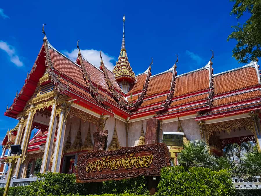 Phuket: Private Guided Tour with Choice of Locations - Why a private, pick-your-route Phuket day beats a fixed tour