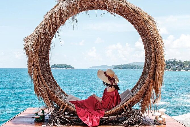 ️ Phuket Private Instagram Tour: All-Inclusive - Price and value: what $172 per person buys you in real time