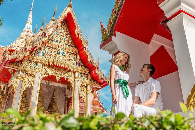 ️ Phuket Private Instagram Tour: All-Inclusive - Who the guides are like: from Nick to Patty to Bessica (and beyond)