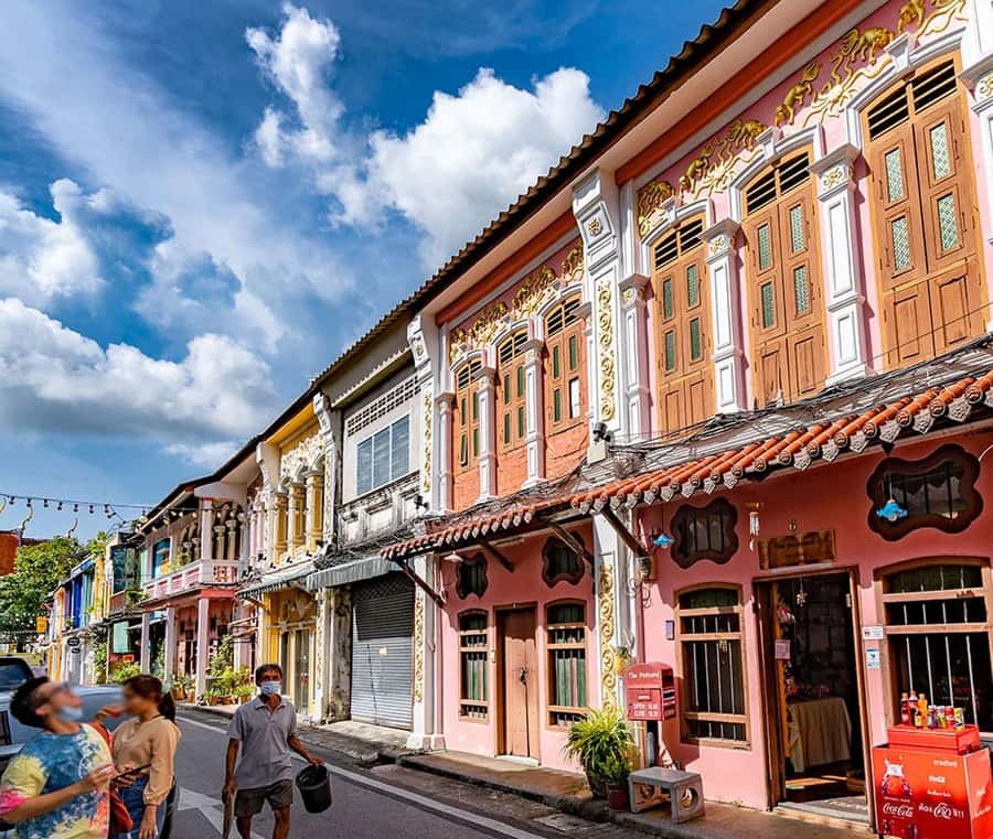 Phuket Private Landmark Guided Tour - Key things that make this tour worth a look