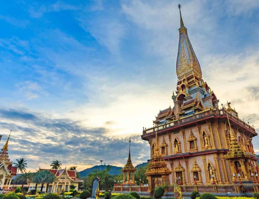 Phuket Private Landmark Guided Tour - Phuket City and the Sino-Portuguese streets you’ll want to linger in