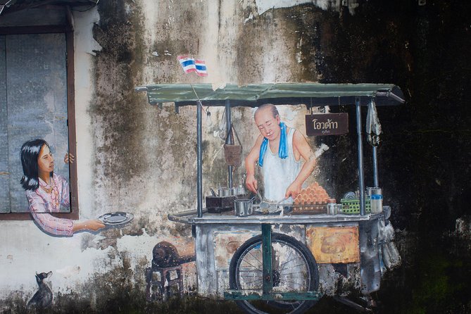 Phuket Private Local Guide Customized Sightseeing Tour (8 hrs) - Promthep Cape: Classic Ocean Views and Sunset Timing