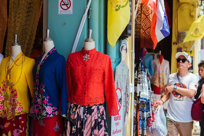 Phuket Private Local Guide Customized Sightseeing Tour (8 hrs) - How the Guides Make or Break the Day (And Why This One Helps)