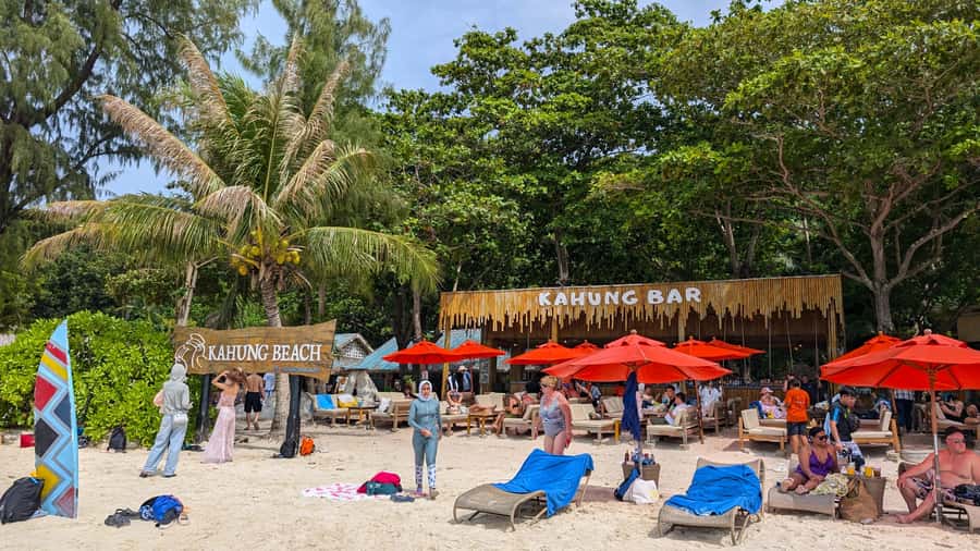 Phuket: Private Longtail Boat to Koh Hey (Coral Island) - Key takeaways before you go