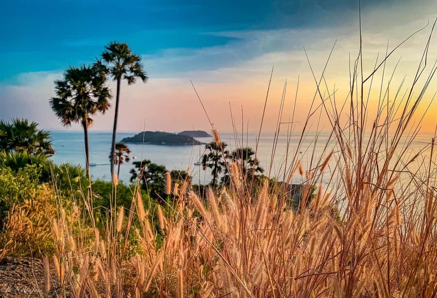 Phuket: Private Night Tour with Laem Phrom Thep Sunset - Key moments that make this tour worth it