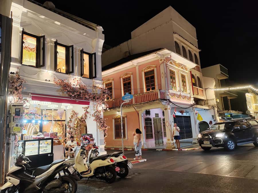 Phuket: Private Night Tour with Laem Phrom Thep Sunset - Who should book this Phuket night tour (and who might not love it)