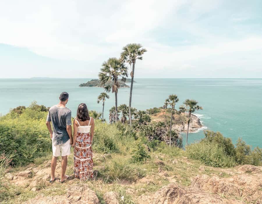 Phuket: Private Sightseeing Tour with Lunch and Entry Fees - Who this private Phuket tour is best for