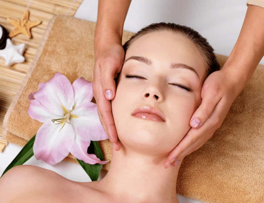 Phuket Private Spa Sunshine Package 3 hours - Steam/jacuzzi, pool, and sauna: where the real “relax” happens