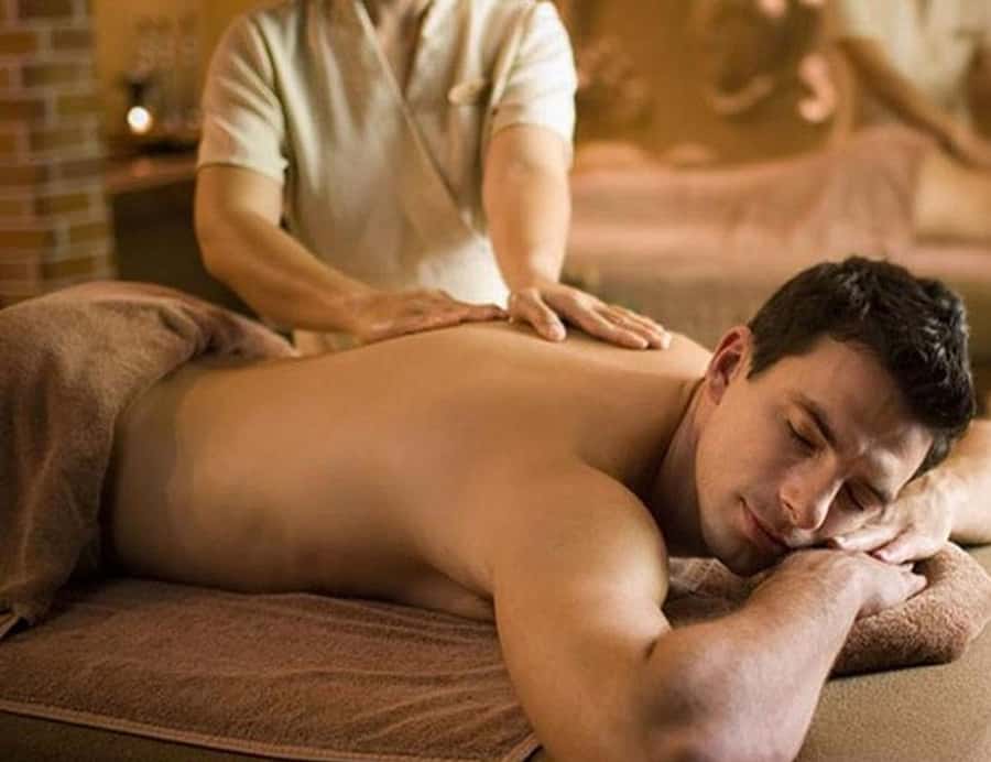 Phuket Private Spa Sunshine Package 3 hours - Who should book this Sunshine Package (and who should skip it)