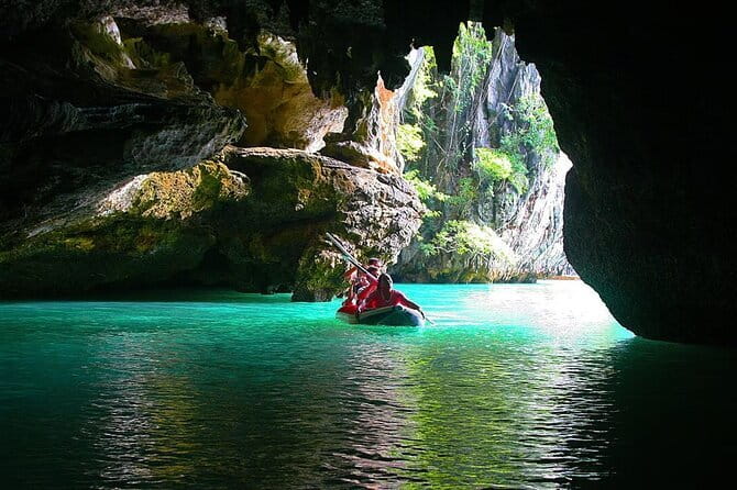 Phuket Private Speed Boat Tours - Bamboo Island: shore snorkeling with 1.5 hours to work with