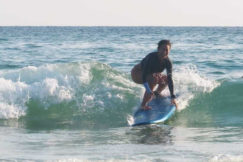 Phuket: Private Surfing Lessons at Beautiful Kata Beach - Phuket Heat, Comfort, and What to Bring (Based on the Lesson Info)
