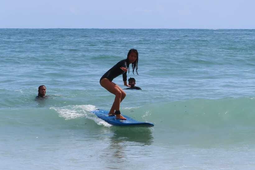 Phuket: Private Surfing Lessons at Beautiful Kata Beach - Should You Book This Private Kata Beach Surf Lesson?
