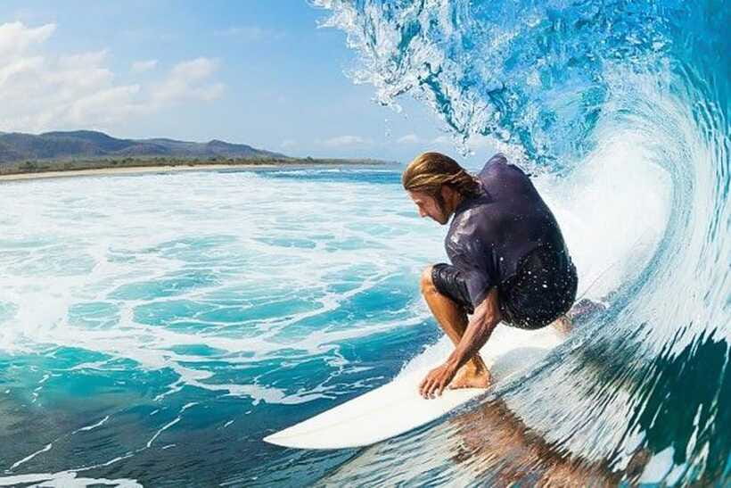 Phuket: Private Surfing Lessons at Beautiful Kata Beach - FAQ