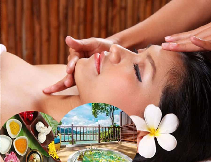 Phuket: Private Tarntara Spa Package with Thai Herbal Drinks - Tarntara Spa in Chalong: The Simple Way to Do a Phuket Reset