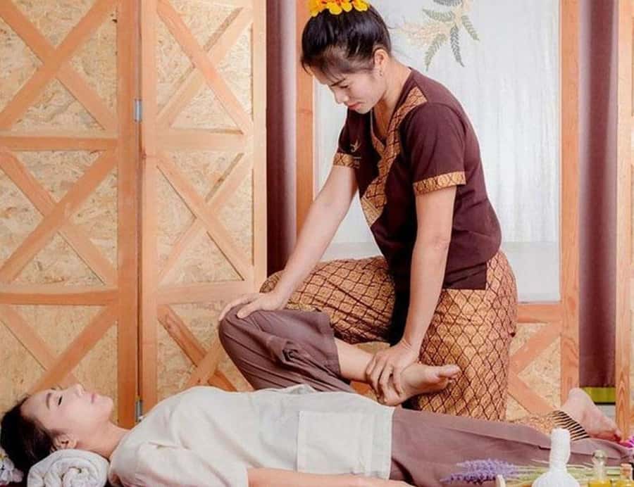 Phuket: Private Tarntara Spa Package with Thai Herbal Drinks - Who This Tarntara Spa Package Fits Best