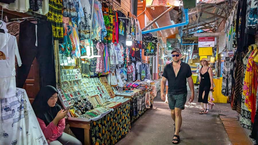 Phuket: Private Tour to James Bond, Ko Panyi & Samet Nangshe - Weather and safety: the monsoon season can change your day
