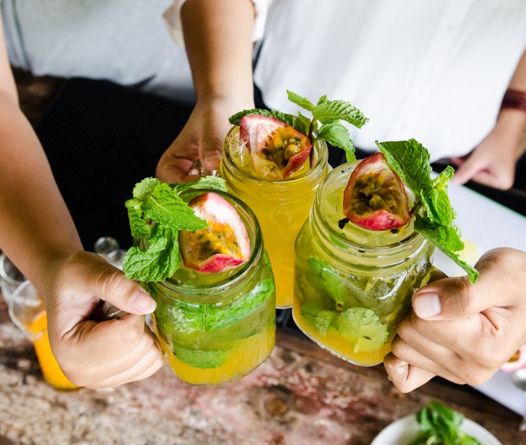 Phuket: Private Tour with Rum Cocktail and Sunset Views - Tips to Make This Tour Run Smoothly